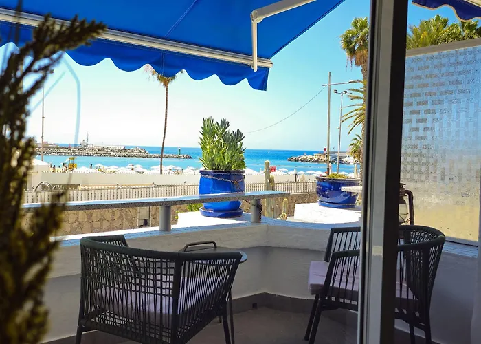 Beachclub Mediterran Garden