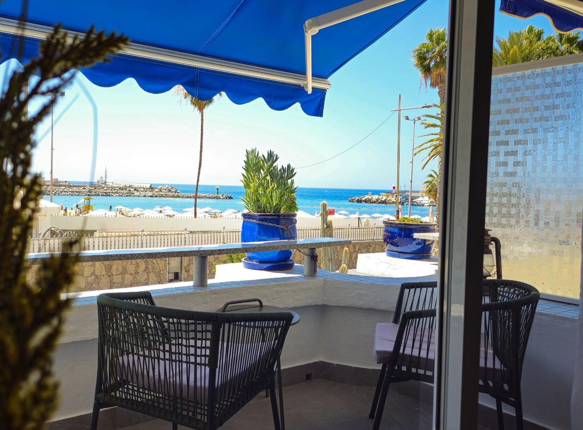 Apartment Beachclub Mediterran Garden *