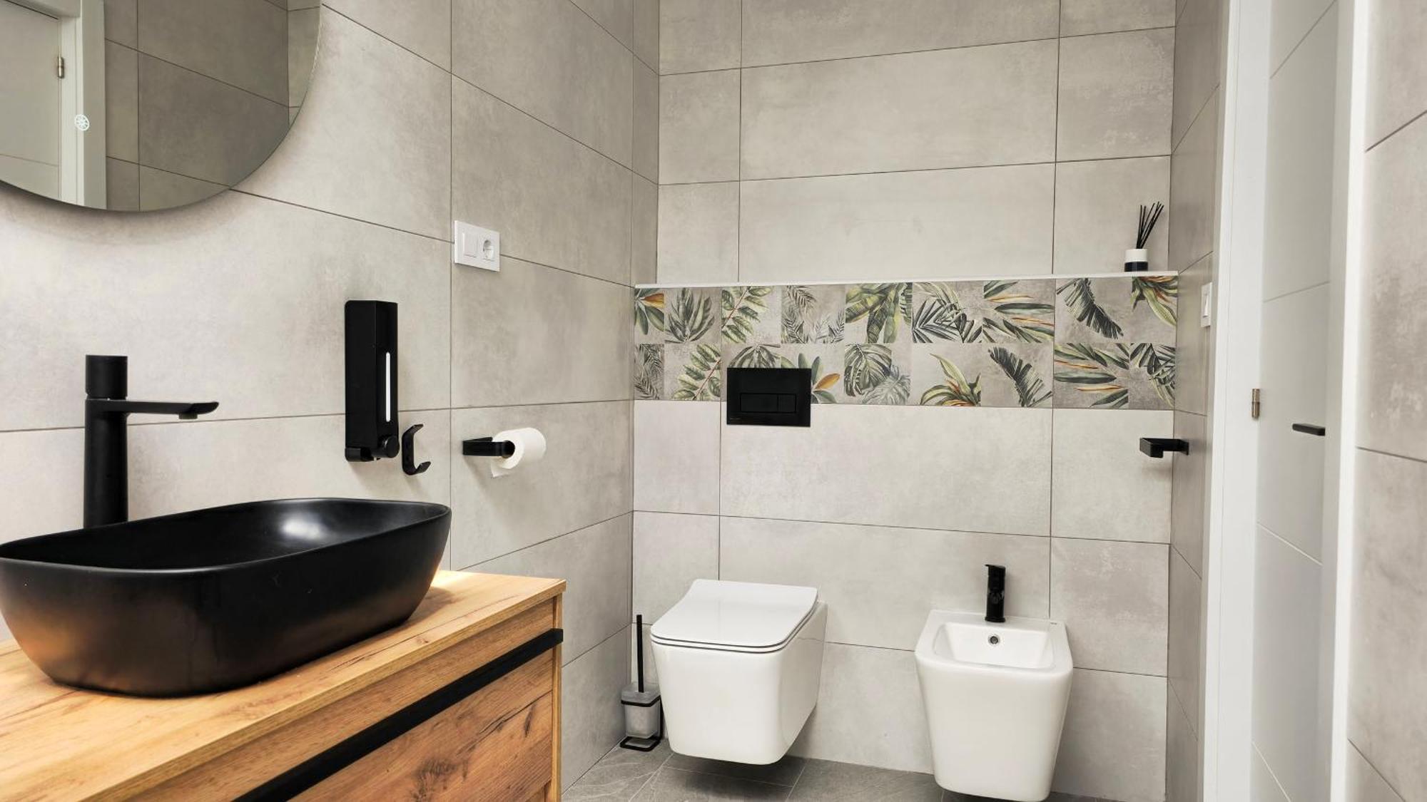 Apartamento Beachclub Mediterran Garden *